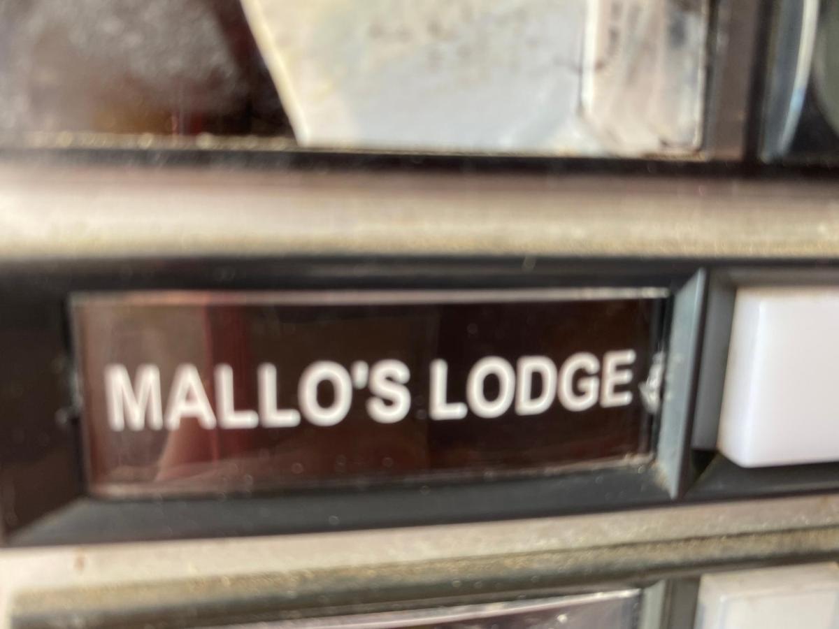 Mallo'S Lodge Avec Parking Gratuit Et 2 Balcons Colmar Exterior photo